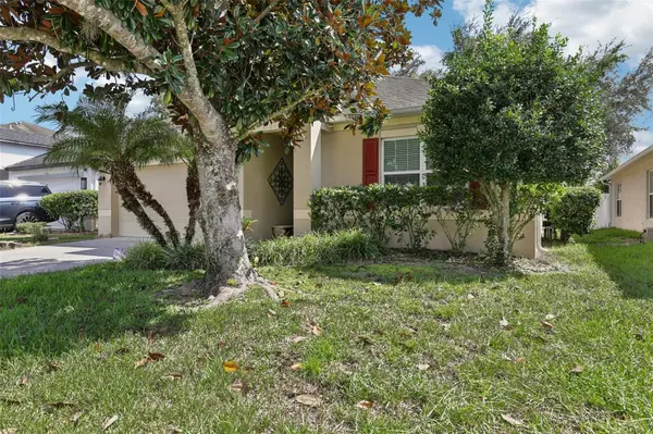 14415 FINSBURY DR, Spring Hill, FL 34609