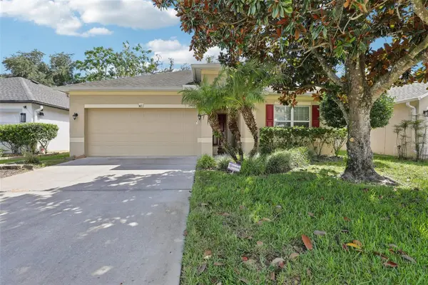 14415 FINSBURY DR, Spring Hill, FL 34609