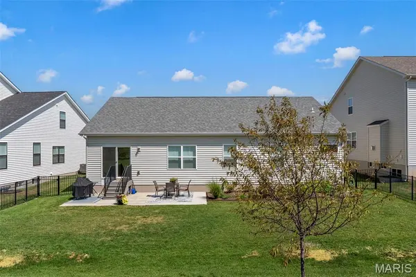 164 Cedarstone DR, Dardenne Prairie, MO 63368