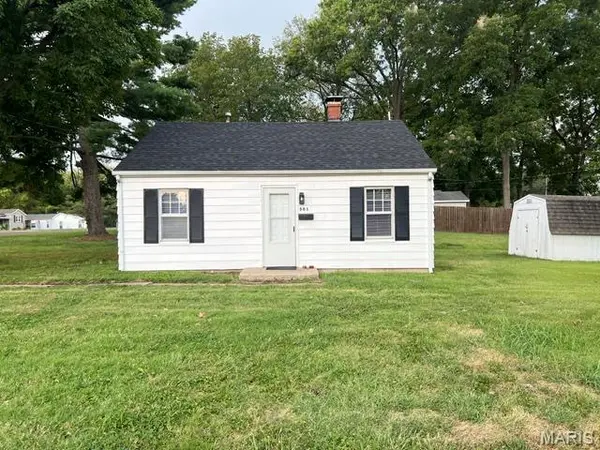 Belleville, IL 62221