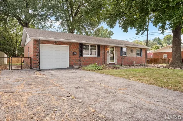 3128 Princeton DR, Granite City, IL 62040