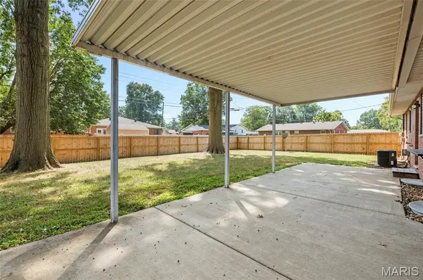 3128 Princeton DR, Granite City, IL 62040