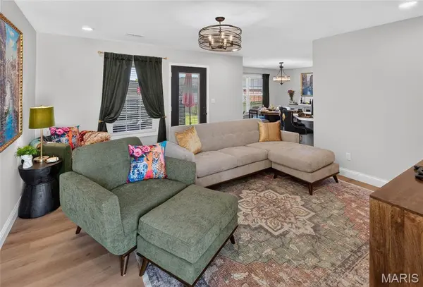 5355 Byrd Creek TRL, Jackson, MO 63755