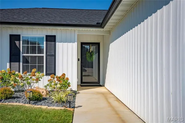 5355 Byrd Creek TRL, Jackson, MO 63755
