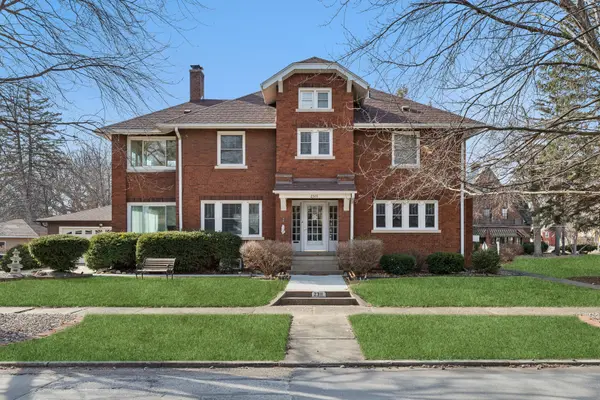 2311 12th ST, Moline, IL 61265
