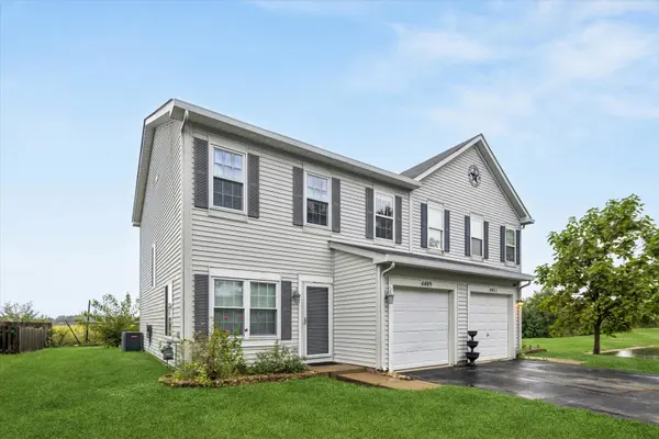 4409 Klatt ST, Plano, IL 60545