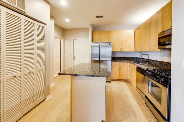 520 N Halsted ST #411, Chicago, IL 60642