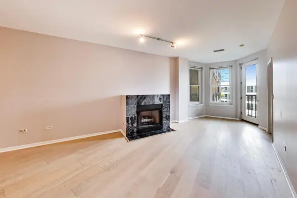520 N Halsted ST #411, Chicago, IL 60642