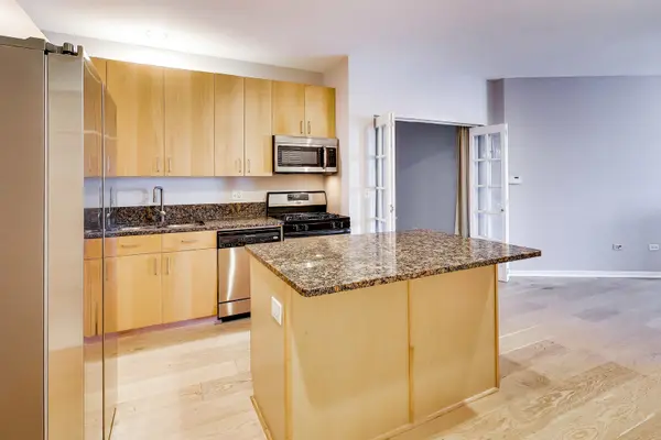 520 N Halsted ST #411, Chicago, IL 60642