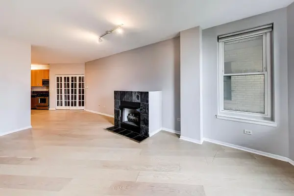 520 N Halsted ST #411, Chicago, IL 60642