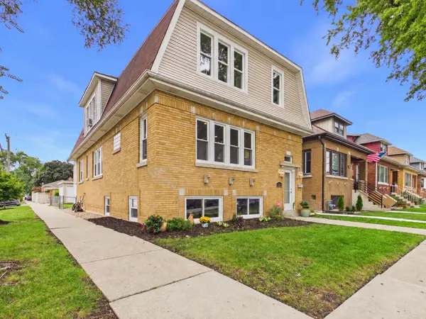 4200 N Oriole AVE, Norridge, IL 60706