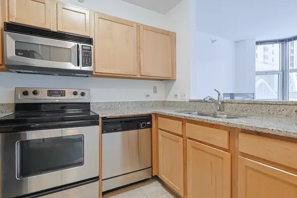222 N Columbus DR #302, Chicago, IL 60601