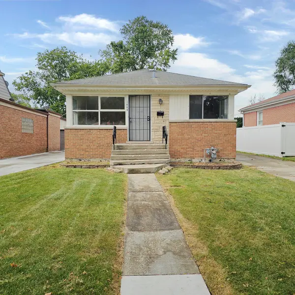 1444 Morris AVE, Berkeley, IL 60163
