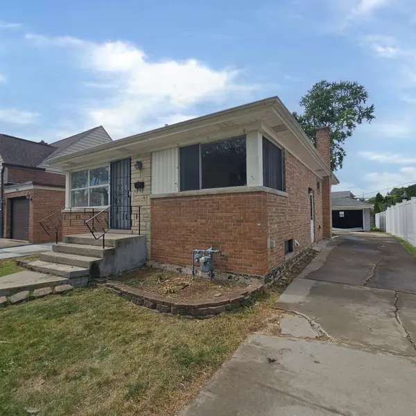 1444 Morris AVE, Berkeley, IL 60163