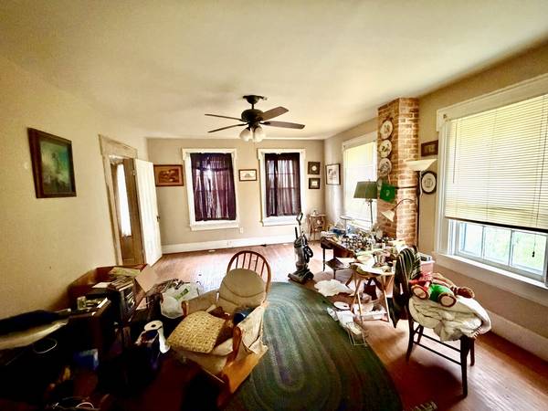 836 140th AVE, Joy, IL 61260