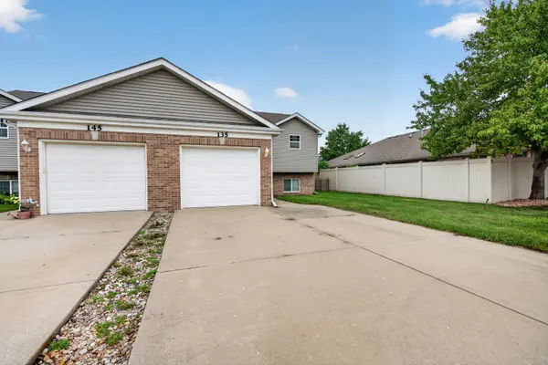 135 Kevin DR, Coal City, IL 60416