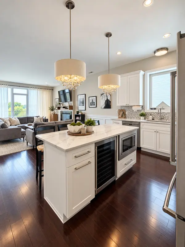 2518 W Division AVE #3W, Chicago, IL 60622