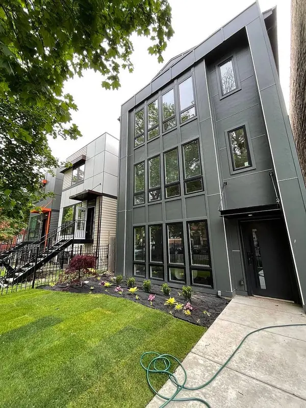 6150 S Saint Lawrence AVE #2, Chicago, IL 60637