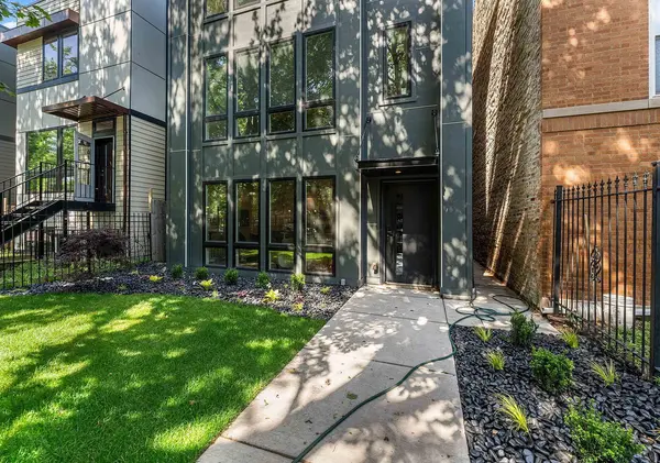 6150 S Saint Lawrence AVE #2, Chicago, IL 60637