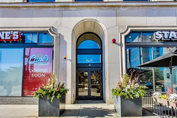 6 N Michigan AVE #1111, Chicago, IL 60602