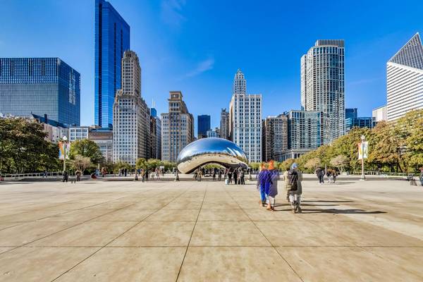 6 N Michigan AVE #1111, Chicago, IL 60602