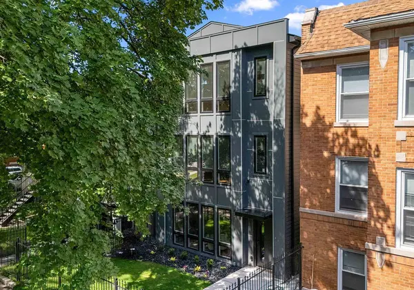 6150 S Saint Lawrence AVE #3, Chicago, IL 60637