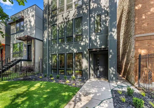 6150 S Saint Lawrence AVE #3, Chicago, IL 60637