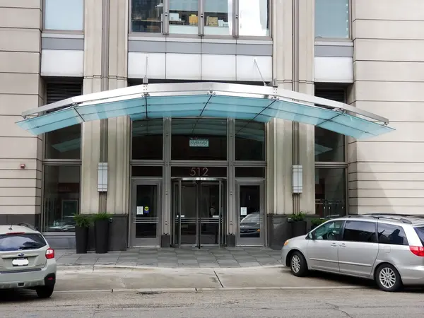 512 N Mcclurg CT #1206, Chicago, IL 60611