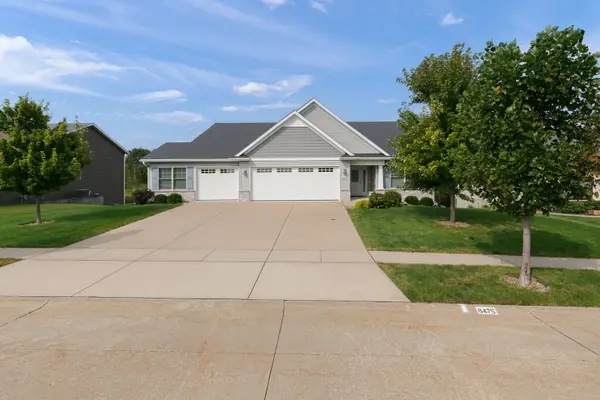 6475 Fairhaven RD, Davenport, IA 52807