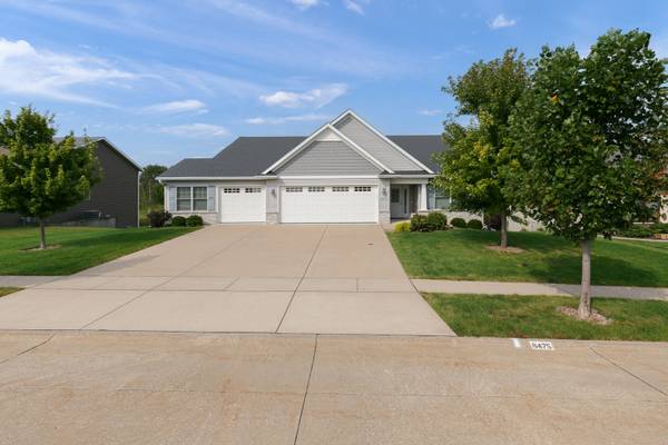 6475 Fairhaven RD, Davenport, IA 52807