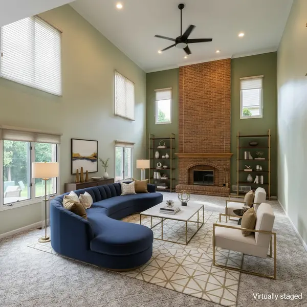 336 Tuttle DR, Bloomingdale, IL 60108