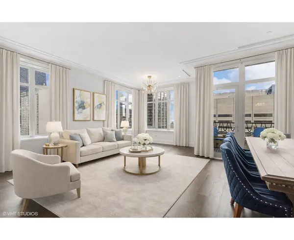 118 E Erie ST #27G, Chicago, IL 60611