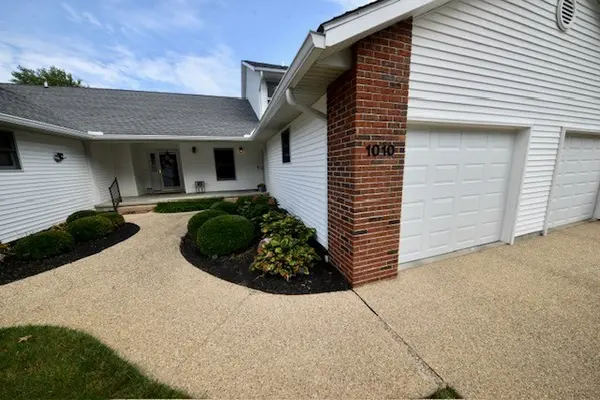 1010 Mulligan DR #1010, Mt Vernon, IL 62864