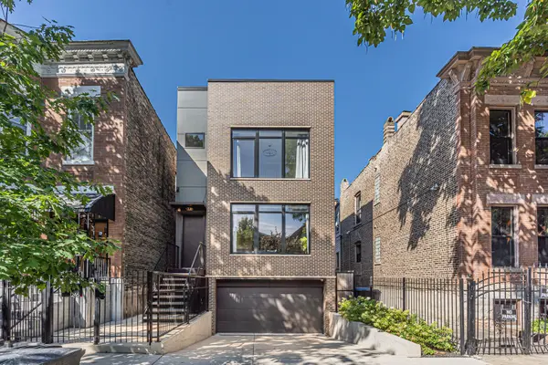 1246 N Marion CT, Chicago, IL 60622