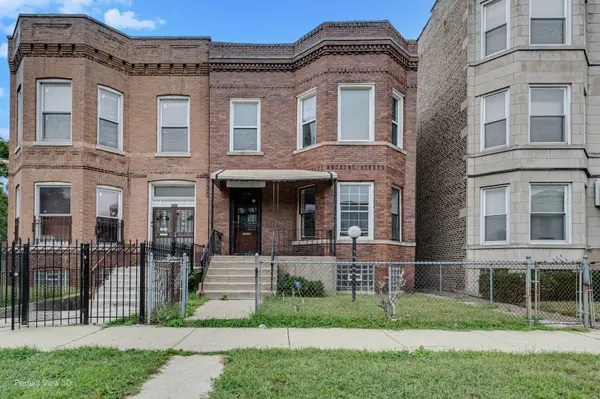 6420 S Evans AVE, Chicago, IL 60637