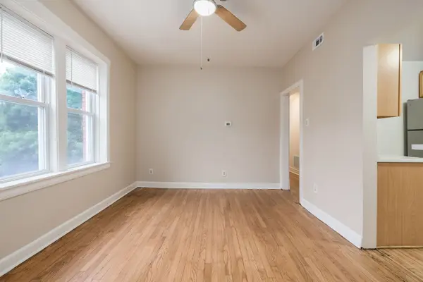 3722 W Altgeld ST #2E, Chicago, IL 60647