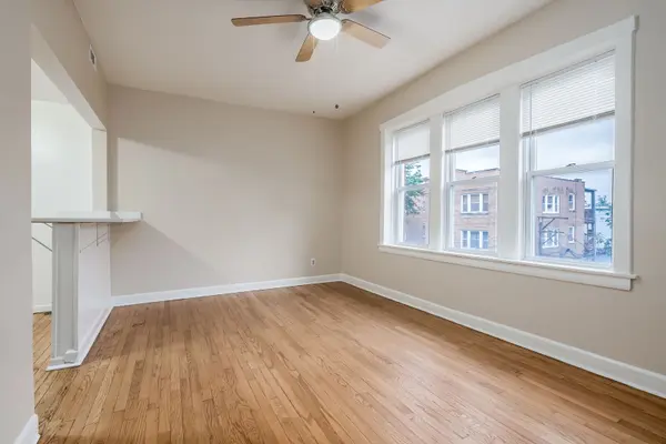 3722 W Altgeld ST #2E, Chicago, IL 60647