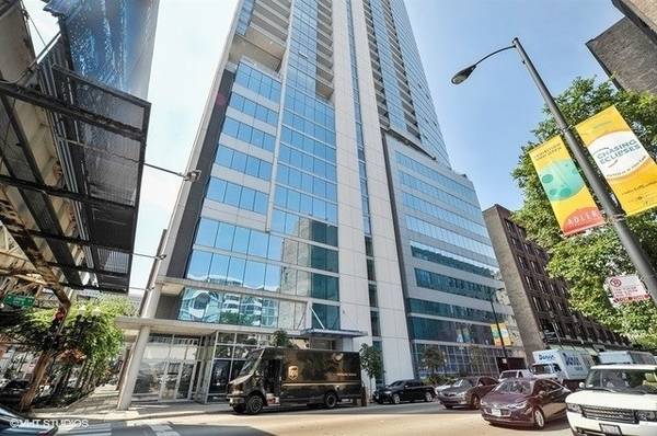 303 W Ohio ST #2004, Chicago, IL 60654