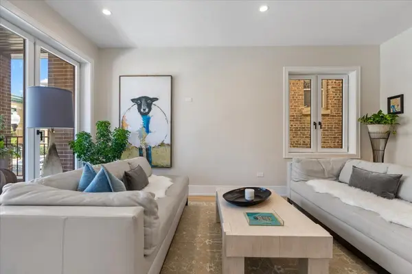 2023 W Augusta BLVD #1W, Chicago, IL 60622