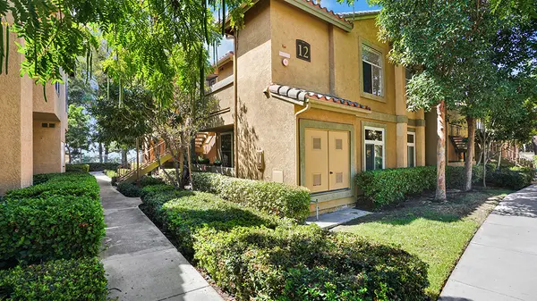 19431 Rue De Valore #12E, Foothill Ranch, CA 92610