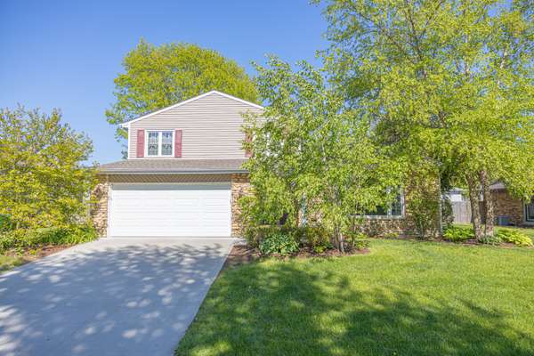 518 DAVID DR, Shorewood, IL 60404
