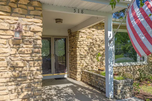 518 DAVID DR, Shorewood, IL 60404