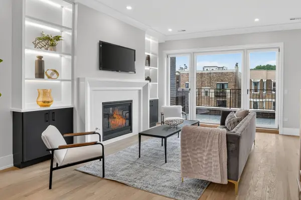 2023 W Augusta BLVD #3W, Chicago, IL 60622