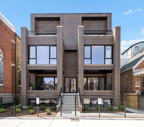 2023 W Augusta BLVD #3W, Chicago, IL 60622