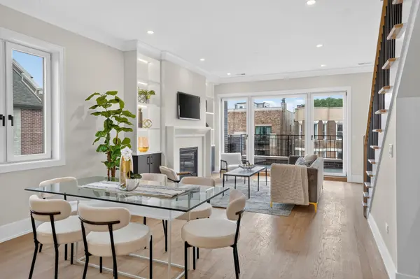 2023 W Augusta BLVD #3W, Chicago, IL 60622