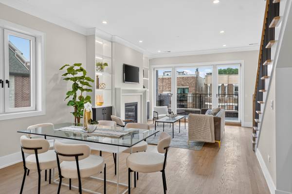 2023 W Augusta BLVD #3W, Chicago, IL 60622