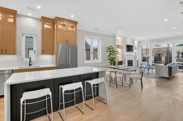 2023 W Augusta BLVD #3W, Chicago, IL 60622