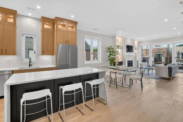 2023 W Augusta BLVD #3W, Chicago, IL 60622