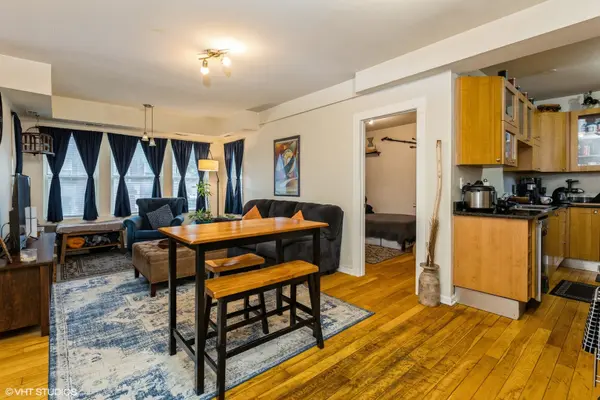 6423 N GREENVIEW AVE #1W, Chicago, IL 60626