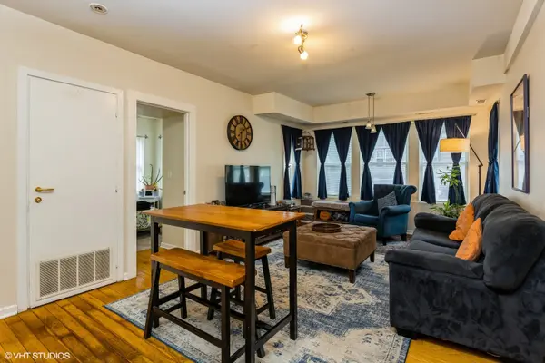 6423 N GREENVIEW AVE #1W, Chicago, IL 60626